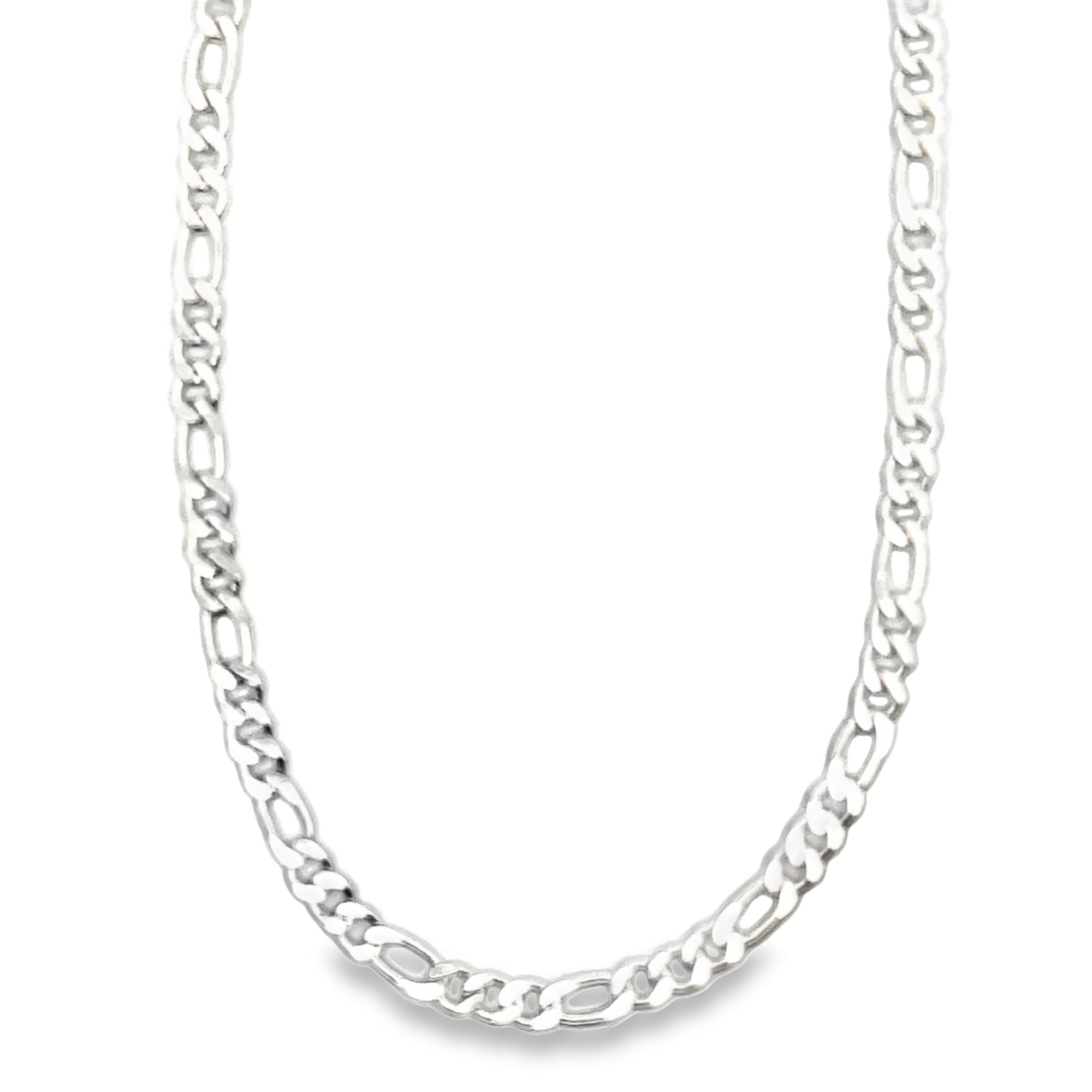 5mm Figaro Chain (F92-93)